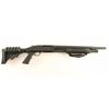 Image 1 : Mossberg 500A 12 Ga SN: T124319