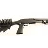 Image 3 : Mossberg 500A 12 Ga SN: T124319