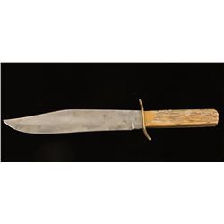 Bowie Knife