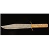 Image 1 : Bowie Knife