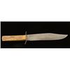 Image 2 : Bowie Knife