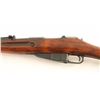 Image 4 : Russian Mosin Nagant 91/30 7.62x54R