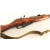 Image 6 : Russian Mosin Nagant 91/30 7.62x54R