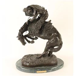 Fine Art Bronze