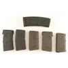 Image 1 : Lot of 6 AR-15 Mags