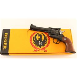 Ruger New Model Single Six .32 H&R Mag