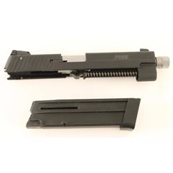 Sig Sauer P229 .22 Conversion Kit
