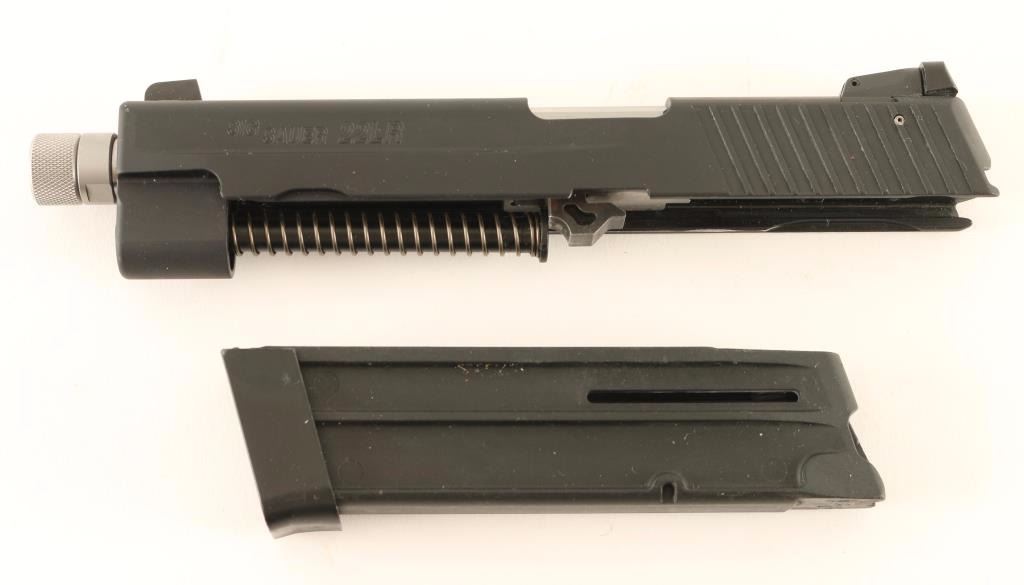 Sig Sauer P229 22 Conversion Kit