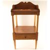 Image 1 : Maple Washstand