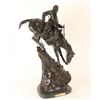 Image 1 : Fine Art Bronze