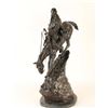 Image 4 : Fine Art Bronze
