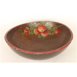 Harvest Antique Bowl