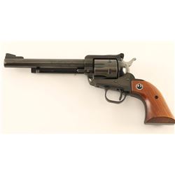 Ruger Blackhawk .357 Mag SN: 30-31000