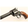 Image 4 : Ruger Blackhawk .357 Mag SN: 30-31000