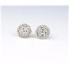 Image 1 : Dazzling Diamond Earrings