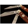 Image 3 : Lot of 2 Boker Tree Brand Classic Folding Knives