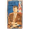 Image 1 : President John F Kennedy Tapestry