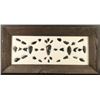 Image 2 : (2) Framed Arrowheads Displays