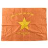 Image 1 : Vietnam Era N Vietnamese Army NVA Flag