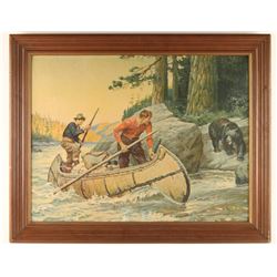 Philip Goodwin Print