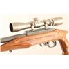 Image 4 : Ruger Charger .22 LR SN: 490-27601