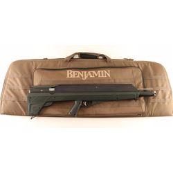 Benjamin Pioneer Airbow