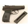 Image 2 : Imez IJ70-17A .380 ACP SN: BTM2486