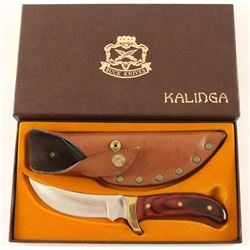 Kalinga Buck Knife