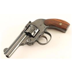 H&R Safety Hammerless .32 SN: 54944