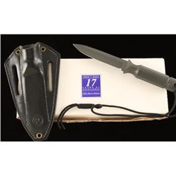 Chris Reeve Shadow III