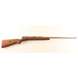 Winchester Mdl 74 .22 Short SN: 55310