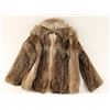 Image 2 : Unisex Wolf Coat