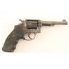 Image 2 : Smith & Wesson British Service Revolver .38