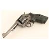 Image 3 : Smith & Wesson British Service Revolver .38