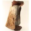 Image 2 : Childs Cowhide Chaps