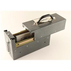 Simplex Gun Safe