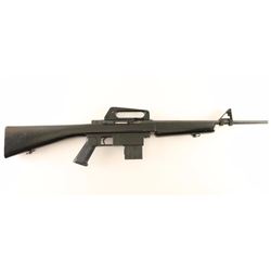 Armscor M1600 .22 LR SN: AP223990