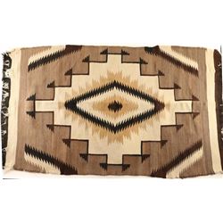 Navajo All Natural Rug