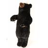 Image 1 : Large Stuffed Black Bear Toy