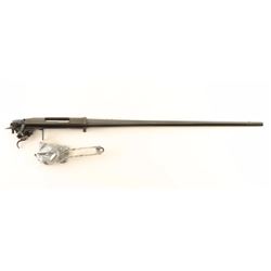 Remington 788 6mm Parts Gun