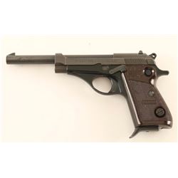 Beretta Jaguar .22 LR SN: 98744