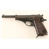 Image 1 : Beretta Jaguar .22 LR SN: 98744