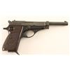 Image 2 : Beretta Jaguar .22 LR SN: 98744