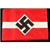 Image 2 : German WWII Waffen SS Swastika Arm Band