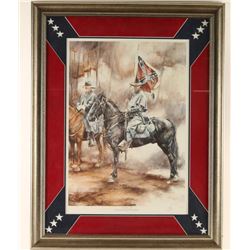 Limited Edition Fine Art Print