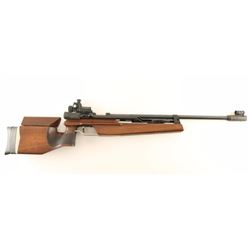 Diana Mdl 100 Air Rifle .177 Cal SN: 00005308