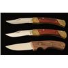 Image 1 : Lot of 3 Knives