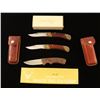 Image 3 : Lot of 3 Knives