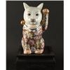 Image 1 : Japanese Porcelain Cat