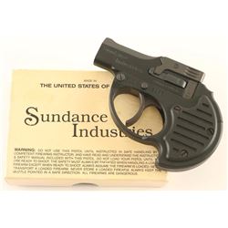 Sundance Industries Point Blank .22 LR